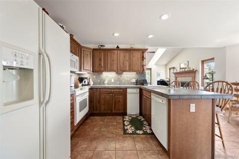 322 Sequoia Road Hartsel CO 80449