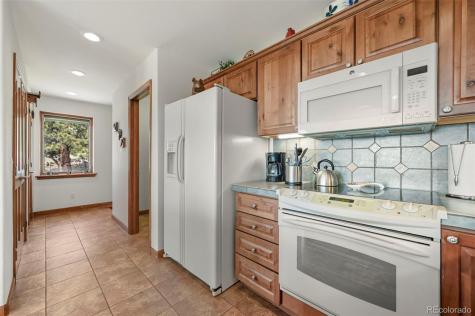 322 Sequoia Road Hartsel CO 80449