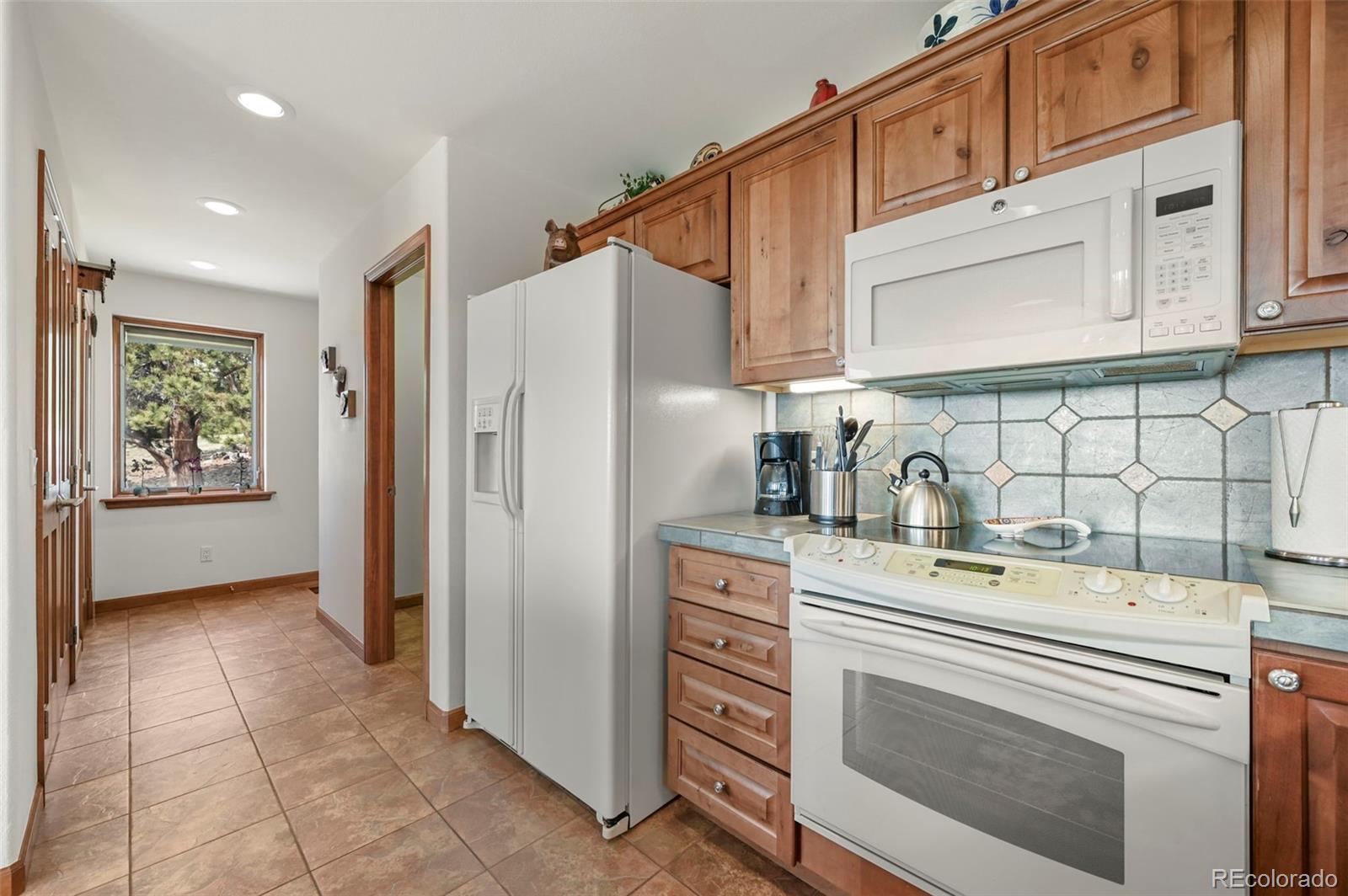 322 Sequoia Road Hartsel CO 80449