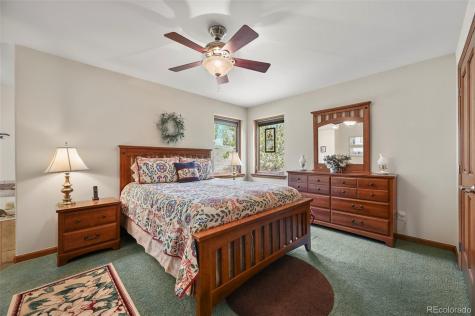 322 Sequoia Road Hartsel CO 80449