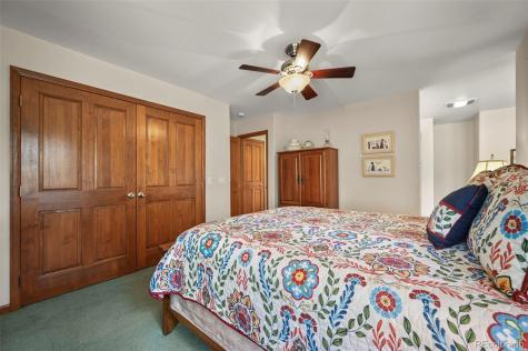 322 Sequoia Road Hartsel CO 80449