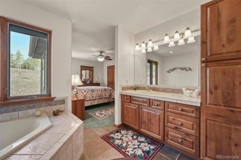 322 Sequoia Road Hartsel CO 80449