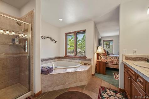 322 Sequoia Road Hartsel CO 80449