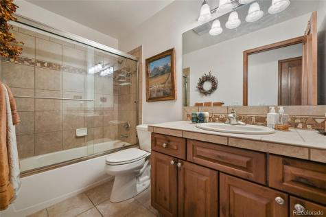 322 Sequoia Road Hartsel CO 80449