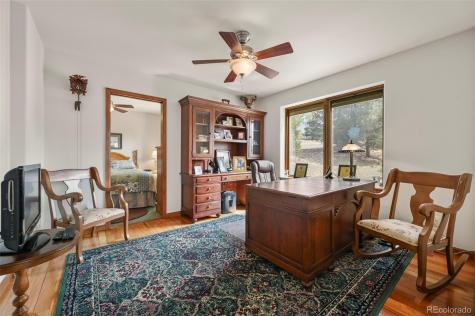 322 Sequoia Road Hartsel CO 80449