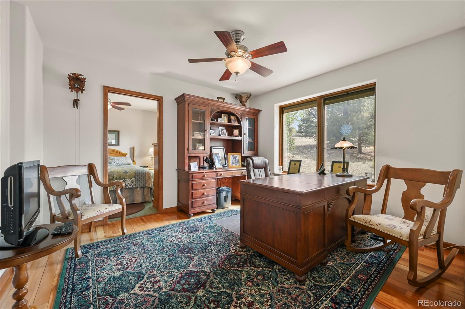 322 Sequoia Road Hartsel CO 80449