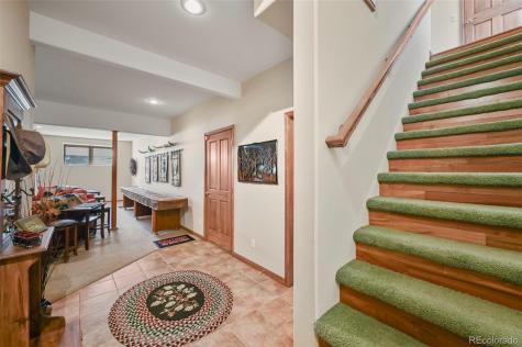 322 Sequoia Road Hartsel CO 80449