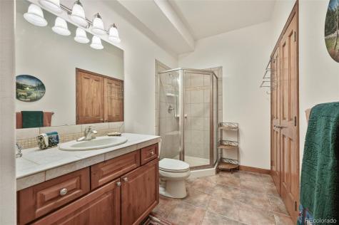 322 Sequoia Road Hartsel CO 80449