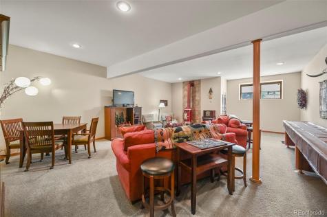 322 Sequoia Road Hartsel CO 80449