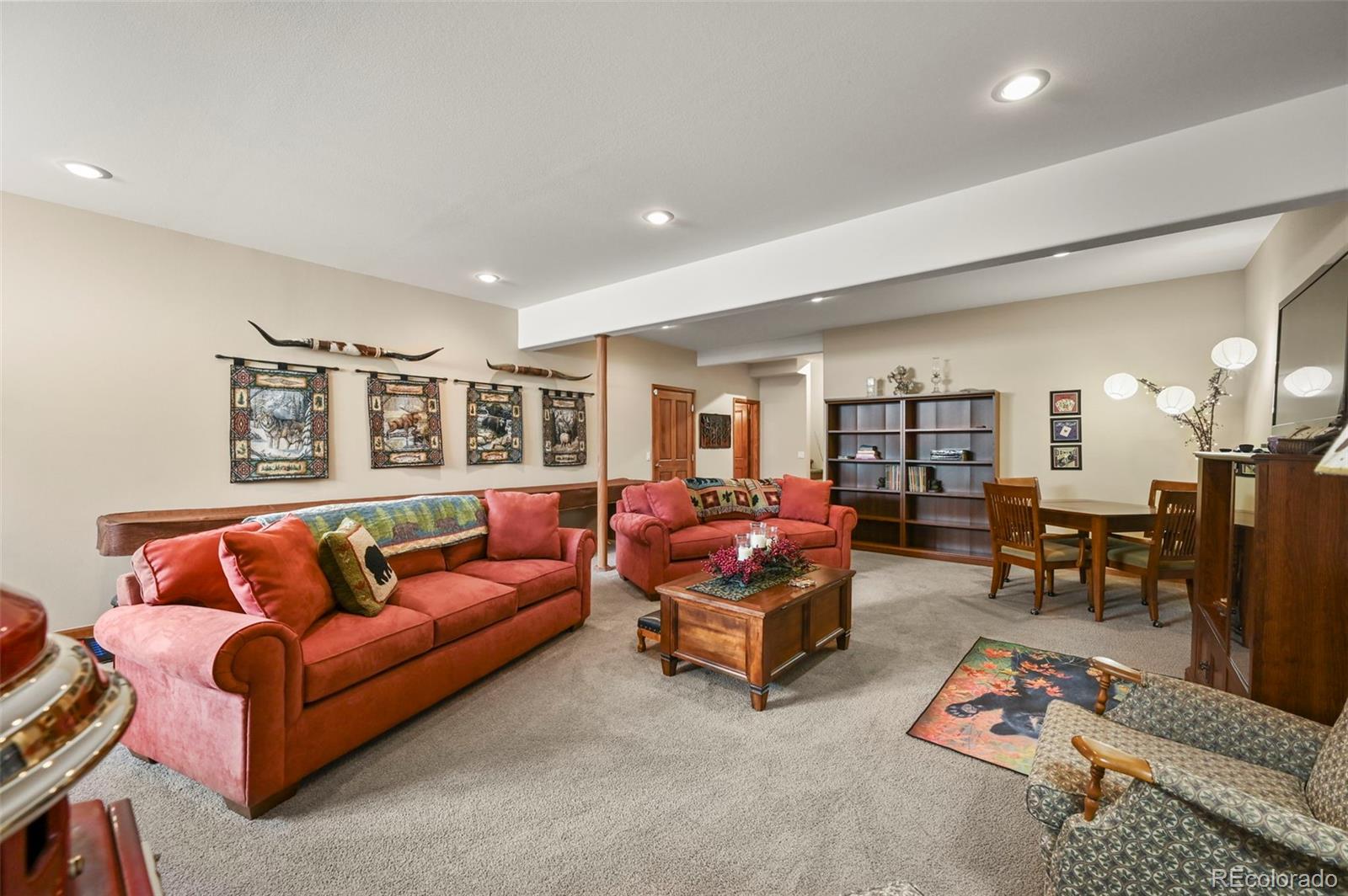 322 Sequoia Road Hartsel CO 80449