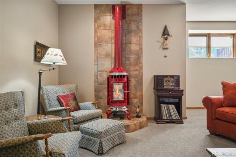 322 Sequoia Road Hartsel CO 80449