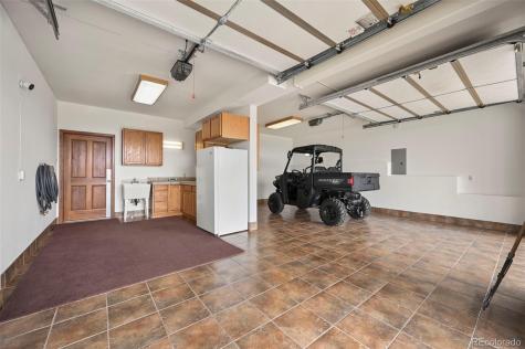 322 Sequoia Road Hartsel CO 80449
