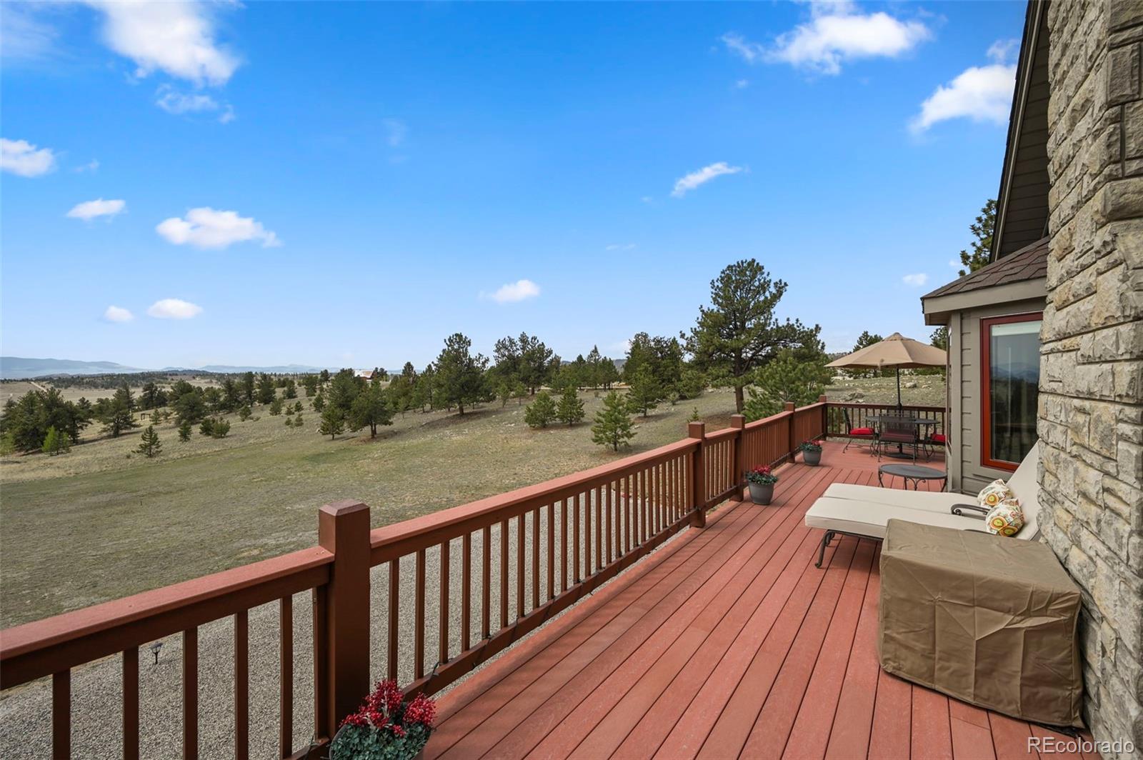 322 Sequoia Road Hartsel CO 80449
