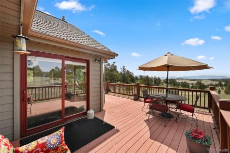 322 Sequoia Road Hartsel CO 80449