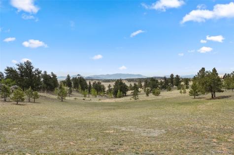 322 Sequoia Road Hartsel CO 80449