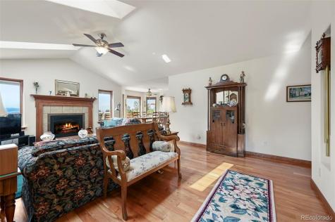 322 Sequoia Road Hartsel CO 80449