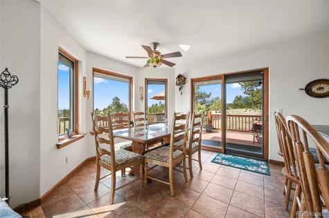 322 Sequoia Road Hartsel CO 80449