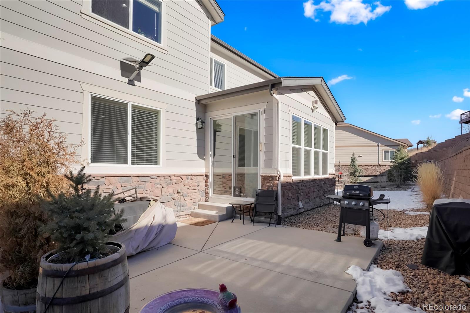 3248 Mccracken Lane Castle Rock CO 80104