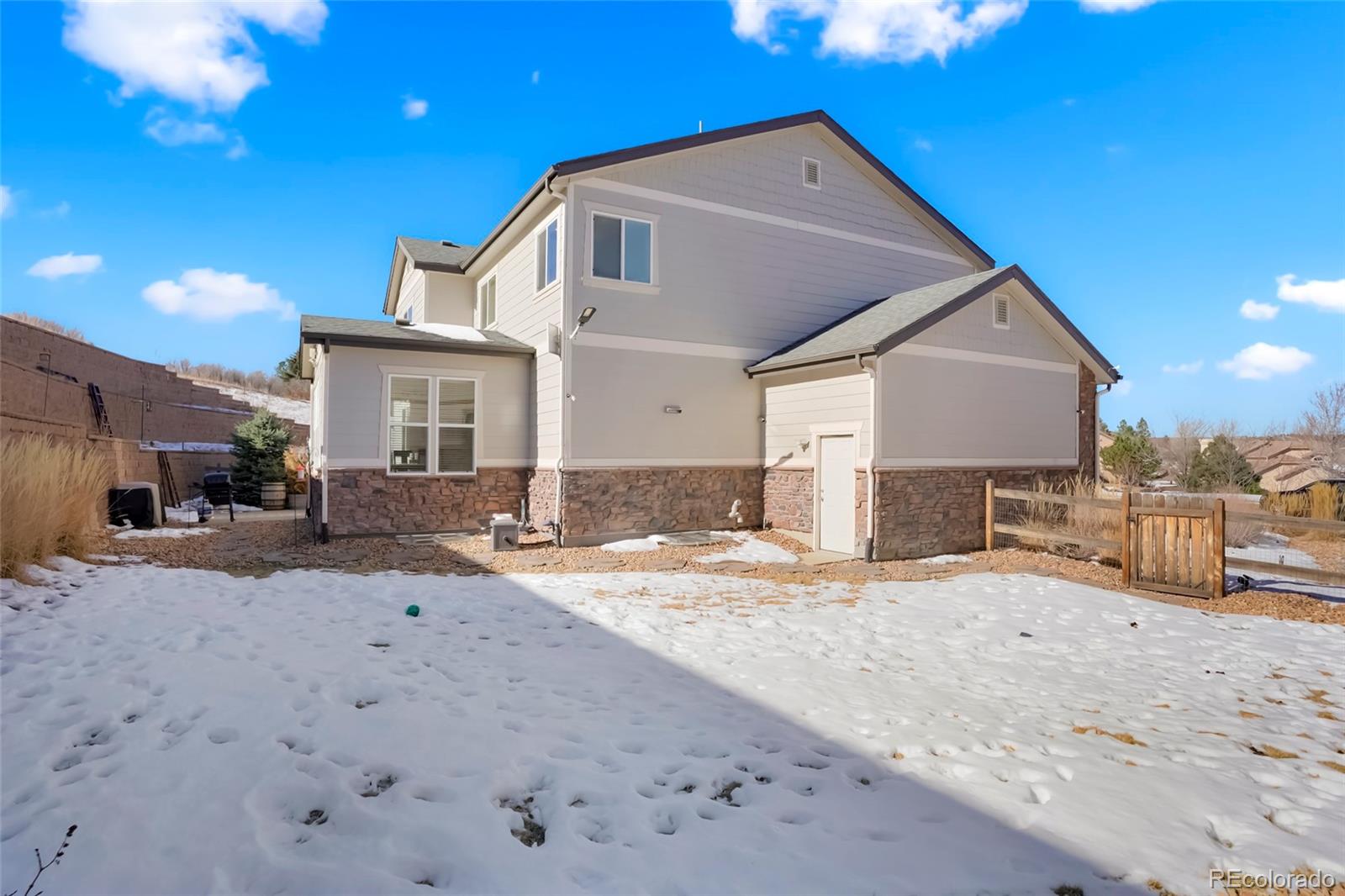 3248 Mccracken Lane Castle Rock CO 80104