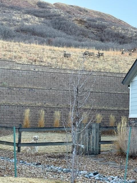 3248 Mccracken Lane Castle Rock CO 80104