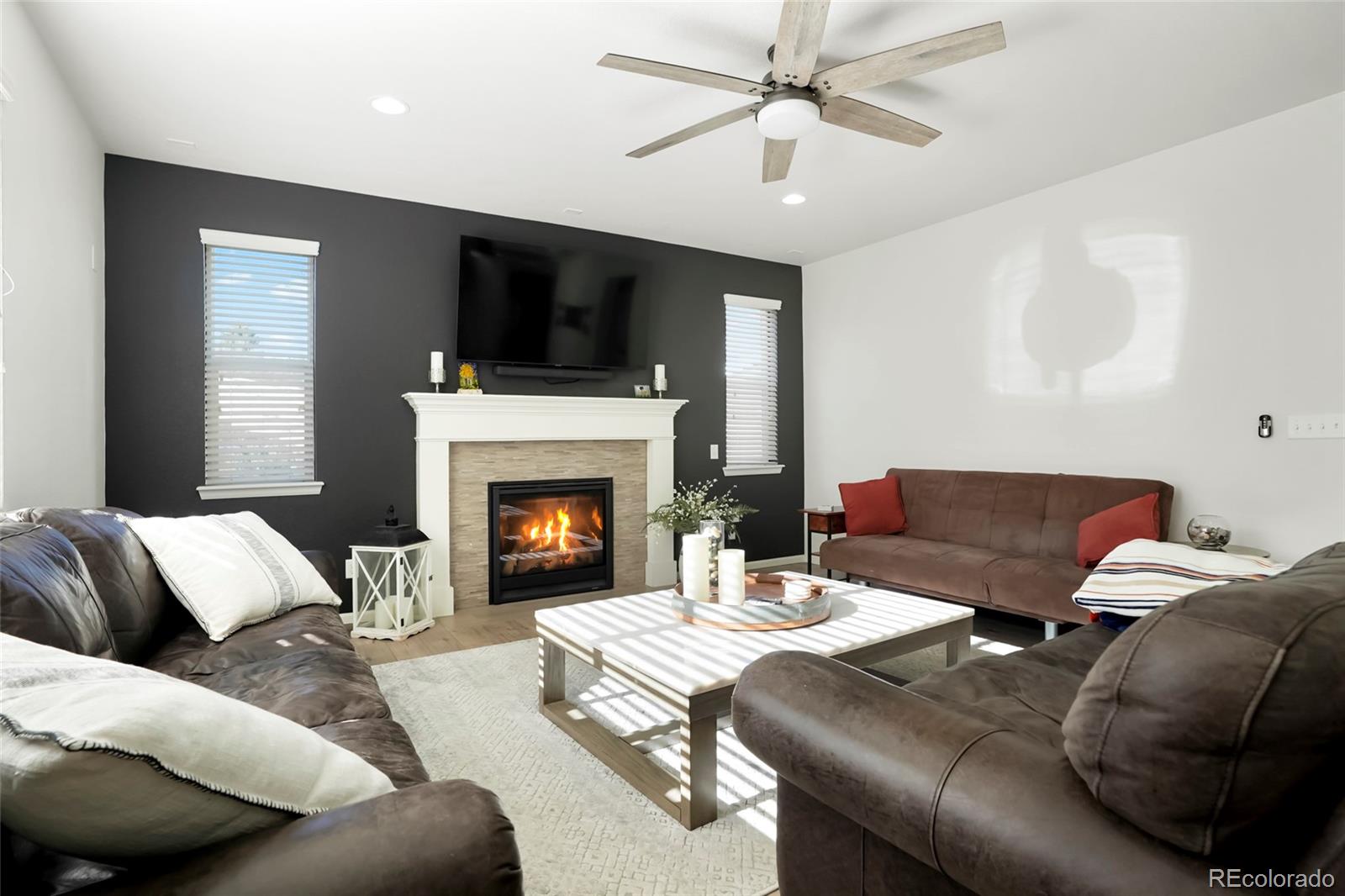 3248 Mccracken Lane Castle Rock CO 80104