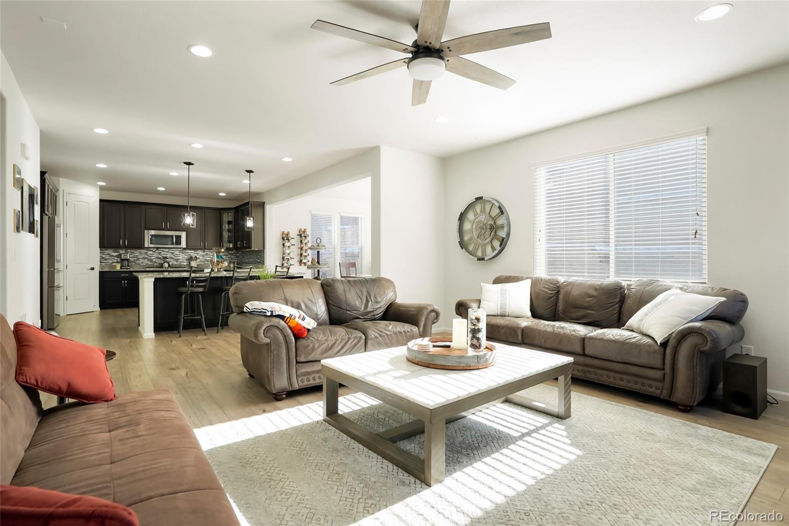 3248 Mccracken Lane Castle Rock CO 80104