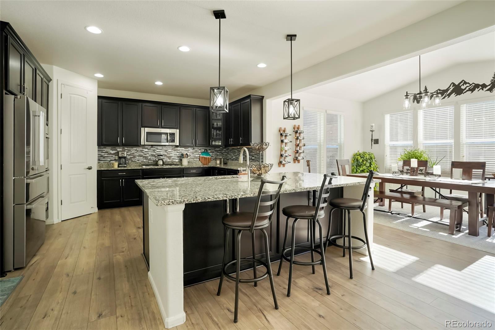 3248 Mccracken Lane Castle Rock CO 80104