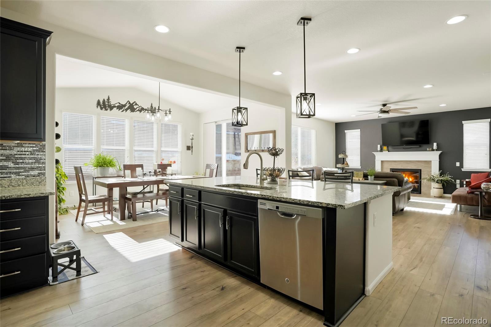 3248 Mccracken Lane Castle Rock CO 80104