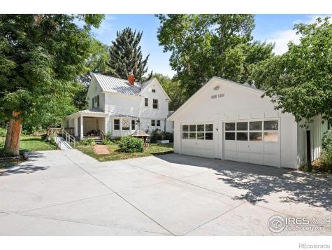 12252 N 75th Street Longmont CO 80503