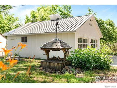 12252 N 75th Street Longmont CO 80503