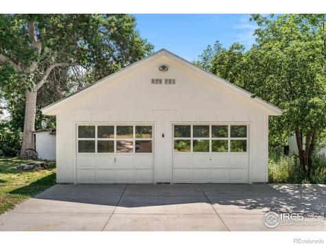 12252 N 75th Street Longmont CO 80503