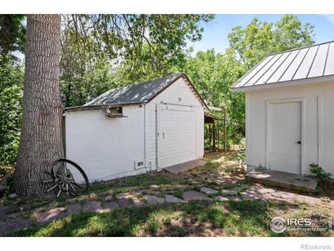 12252 N 75th Street Longmont CO 80503