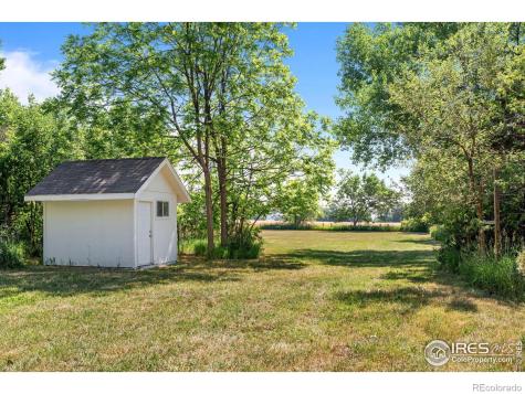 12252 N 75th Street Longmont CO 80503