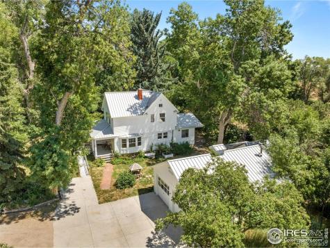 12252 N 75th Street Longmont CO 80503
