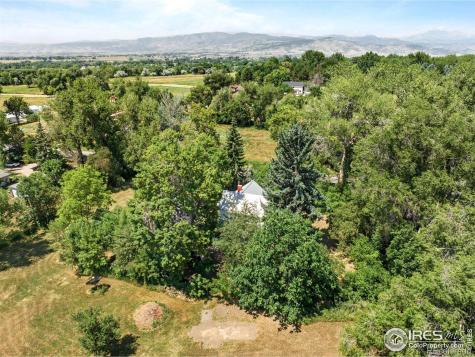 12252 N 75th Street Longmont CO 80503