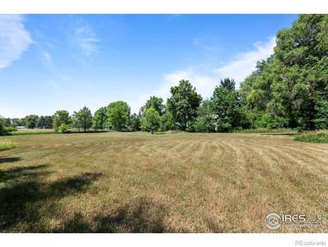 12252 N 75th Street Longmont CO 80503