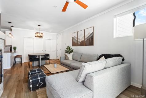 361 W Meadow Mile (GCR 840) Fraser CO 80442