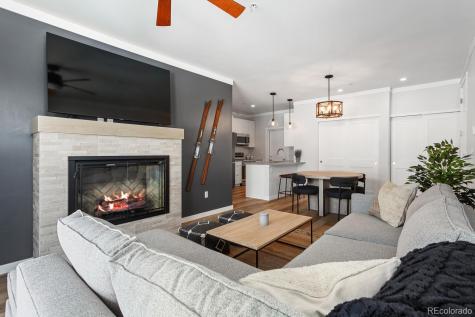 361 W Meadow Mile (GCR 840) Fraser CO 80442