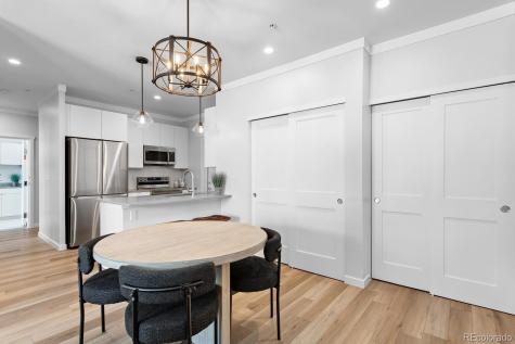 361 W Meadow Mile (GCR 840) Fraser CO 80442