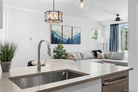 361 W Meadow Mile (GCR 840) Fraser CO 80442