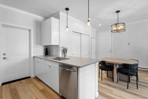 361 W Meadow Mile (GCR 840) Fraser CO 80442