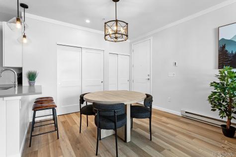 361 W Meadow Mile (GCR 840) Fraser CO 80442