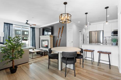 361 W Meadow Mile (GCR 840) Fraser CO 80442