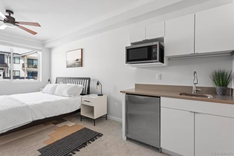 361 W Meadow Mile (GCR 840) Fraser CO 80442