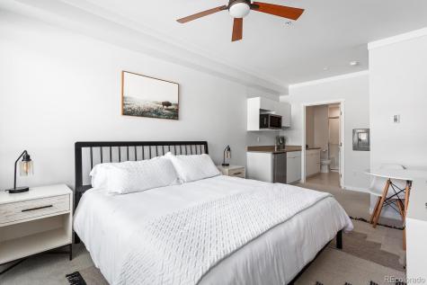 361 W Meadow Mile (GCR 840) Fraser CO 80442