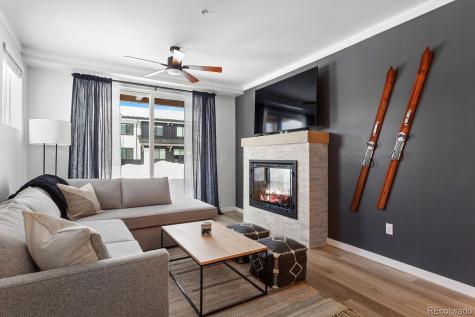 361 W Meadow Mile (GCR 840) Fraser CO 80442