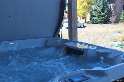 361 W Meadow Mile (GCR 840) Fraser CO 80442