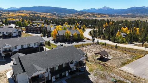 361 W Meadow Mile (GCR 840) Fraser CO 80442