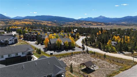 361 W Meadow Mile (GCR 840) Fraser CO 80442