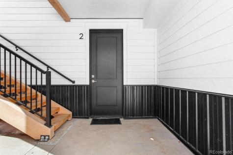 361 W Meadow Mile (GCR 840) Fraser CO 80442